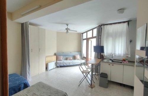 Alcossebre Apartamento | Estudio Carabelas