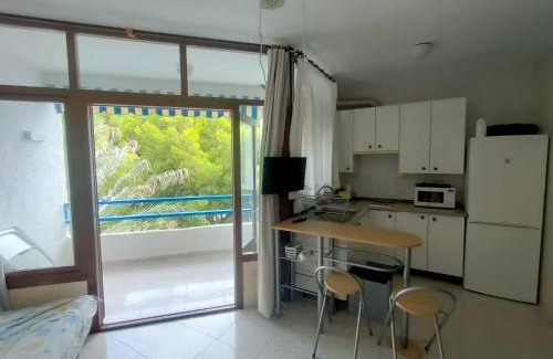 Alcossebre Apartamento | Estudio Carabelas