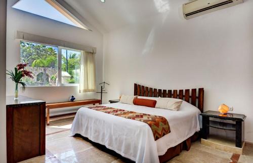 Puerto Aventuras Apartamento | Estudio Casa Jaguar