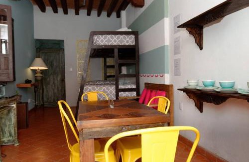 Centro histórico Apartamento | Estudio Centro histórico ciudad de morelia