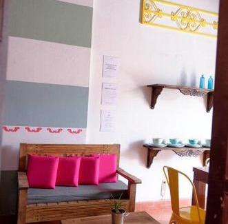 Centro histórico Apartamento | Estudio Centro histórico ciudad de morelia