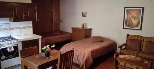 Potosi Apartamento | Estudio Centro Potosi