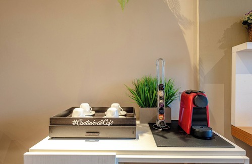 Brooklin Novo Apartamento | Estudio com AC e vaga