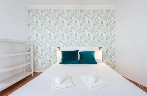 Alcala Apartamento | Estudio con gran terraza Chill Out
