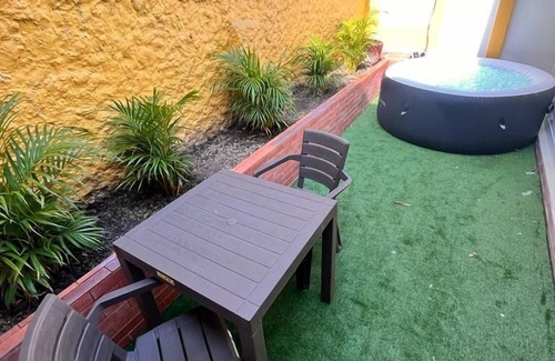 Urbanizacion Eliana Apartamento | ESTUDIO CON JACUZZI BY PARCEROS GROUP