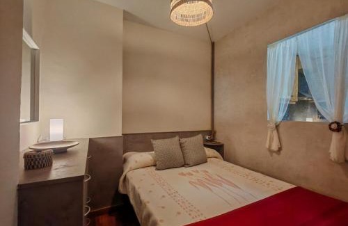 Taull Apartamento | Estudio con piscina en verano - Herbasabina 2
