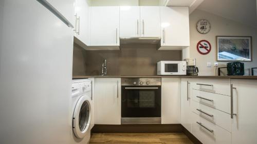 A Guarda Apartamento | Estudio con piscina en A Guarda- Pontevedra