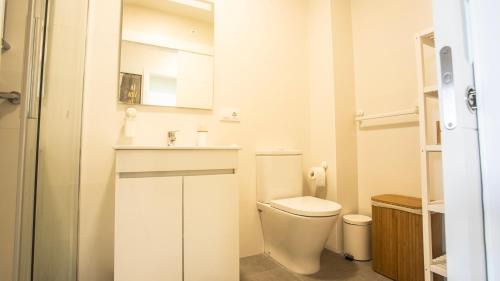 A Guarda Apartamento | Estudio con piscina en A Guarda- Pontevedra