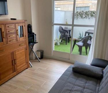 Caravaca de la Cruz Apartamento | ESTUDIO con TERRAZA