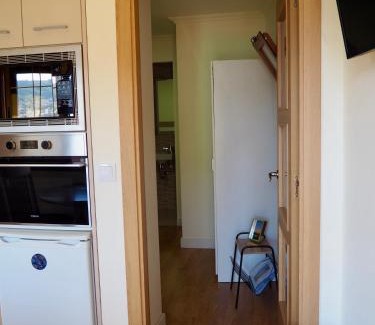 Cobres Apartamento | Estudio con vistas al mar