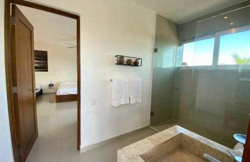 Ixtapa Apartamento | Estudio con WiFi, Netflix y Aire