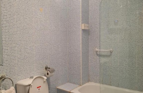 San Felipe Neri Otro | ESTUDIO COQUETO EN MALAGA