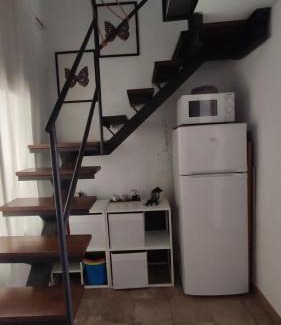 La Trinitat Nova Apartamento | Estudio Dúplex