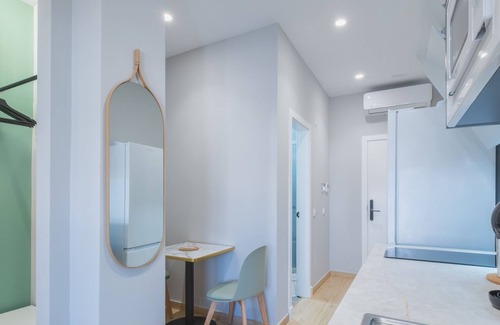 Zahara de los Atunes Apartamento | Estudio Doble - CORAL ZAHARA Suites by Cadiz4Rentals