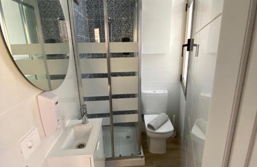 Arguineguin Apartamento | Estudio D’Lelos