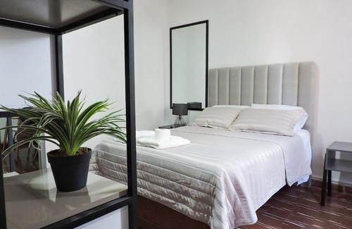 Tarija Apartamento | Estudio de Lujo, Cerca de la Plaza