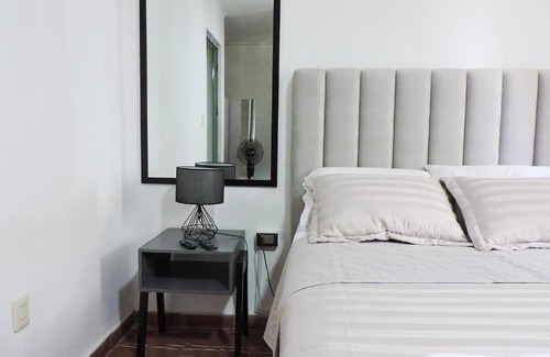 Tarija Apartamento | Estudio de Lujo, Cerca de la Plaza