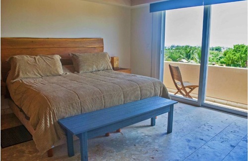 La Gloria Apartamento | Estudio de lujo Isla Mujeres.