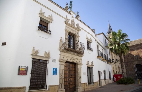 Andújar Casa | ESTUDIO DELUXE 2 PERSONAS - PARKING GRATUITO