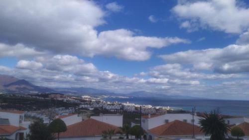 Alcorrin Apartamento | Estudio Duquesa Golf Sierra y Mar