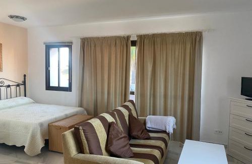 Alcorrin Apartamento | Estudio Duquesa Golf Sierra y Mar
