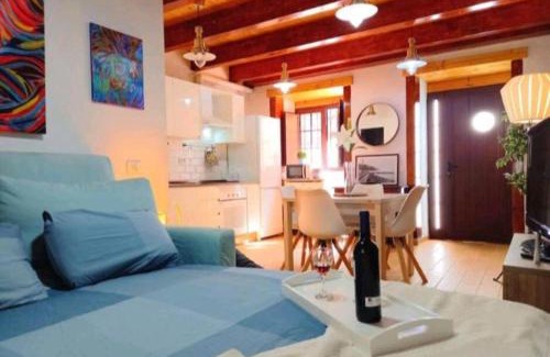San Andres Apartamento | Estudio El Ingenio de San Andrés