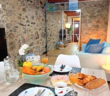 San Andres Apartamento | Estudio El Ingenio de San Andrés