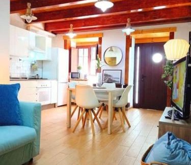 San Andres Apartamento | Estudio El Ingenio de San Andrés