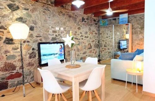 San Andres Apartamento | Estudio El Ingenio de San Andrés