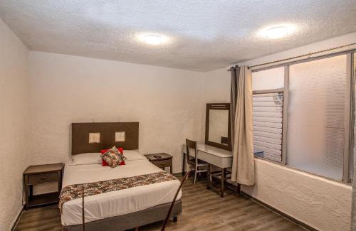 Chapalita Apartamento | Estudio en Chapalita Estilo y Confort Total 03