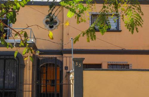 Chapalita Apartamento | Estudio en Chapalita Estilo y Confort Total 03
