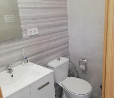 Ciudad Jardin Apartamento | Estudio en Ciudad Jardín