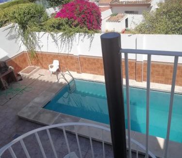 Ciudad Jardin Apartamento | Estudio en Ciudad Jardín