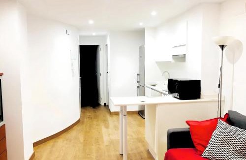 La Seu Apartamento | Estudio en el Corazon de Valencia al lado Catedral