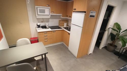 Malasaña Apartamento | Estudio en el Corazon de Malasaña
