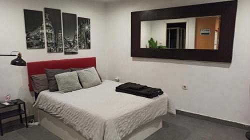 Malasaña Apartamento | Estudio en el Corazon de Malasaña