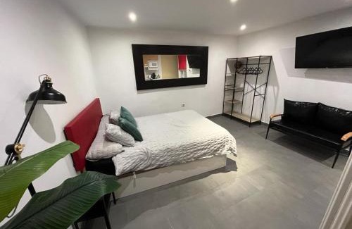Malasaña Apartamento | Estudio en el Corazon de Malasaña