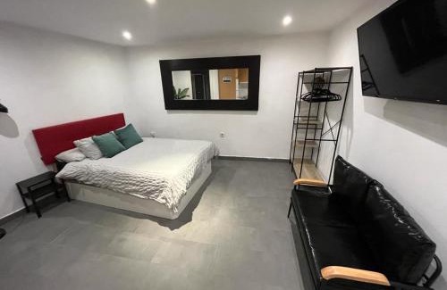 Malasaña Apartamento | Estudio en el Corazon de Malasaña