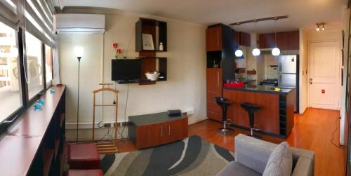 El Golf Apartamento | Estudio en el Golf