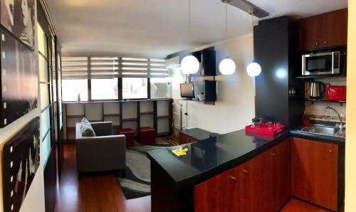 El Golf Apartamento | Estudio en el Golf
