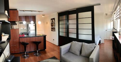 El Golf Apartamento | Estudio en el Golf
