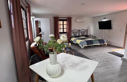 La Matanza de Acentejo Apartamento | Estudio en las montañas