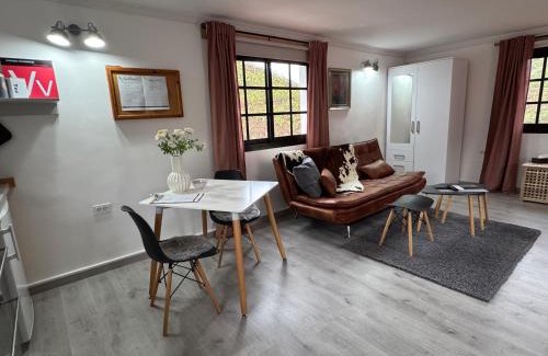 La Matanza de Acentejo Apartamento | Estudio en las montañas