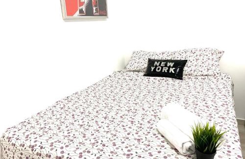 Goya Apartamento | Estudio en Goya junto a Movistar Arena