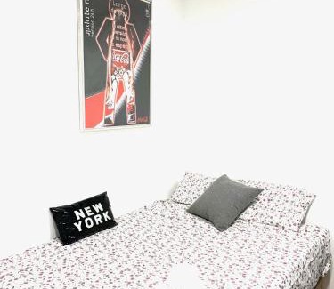 Goya Apartamento | Estudio en Goya junto a Movistar Arena