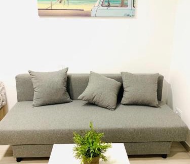 Goya Apartamento | Estudio en Goya junto a Movistar Arena