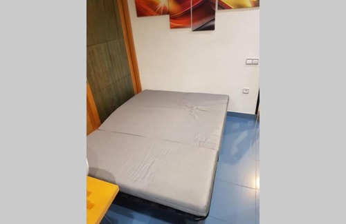 La Pineda Apartamento | Estudio en la Pineda todo en un ambiente cerca de Port Aventura