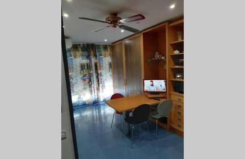 La Pineda Apartamento | Estudio en la Pineda todo en un ambiente cerca de Port Aventura