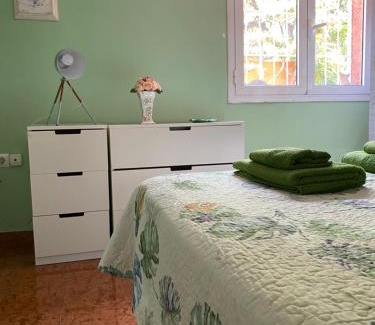 Calafell Apartamento | Estudio en la playa de Calafell. Barcelona
