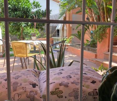 Calafell Apartamento | Estudio en la playa de Calafell. Barcelona
